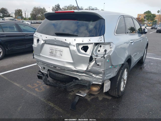 KIA gdi lambda-ii 2019 5XYPG4A57KG474875 Image 4