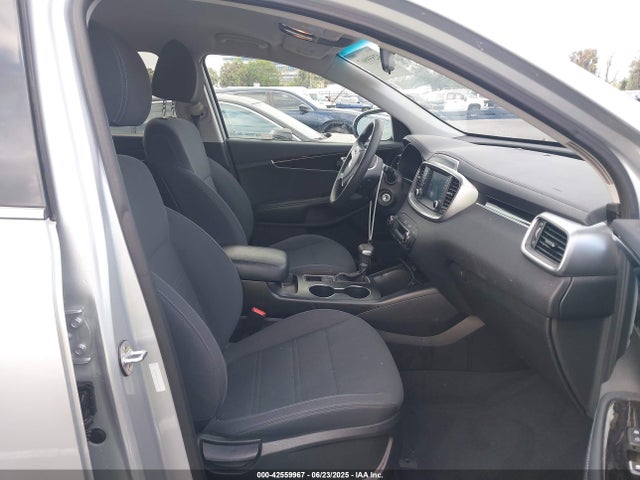 KIA gdi lambda-ii 2019 5XYPG4A57KG474875 Image 5