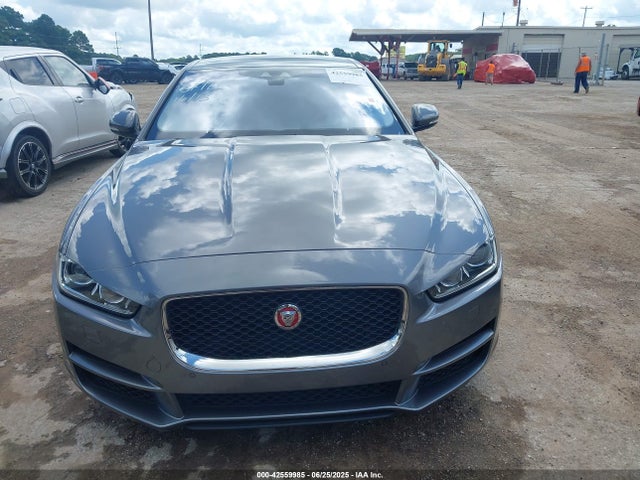 Jaguar s/c lev3 sulev30 2017 SAJAD4BV3HCP12586 Image 12