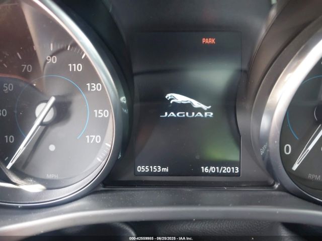 2017 JAGUAR XE SAJAD4BV3HCP12586 Photo 6