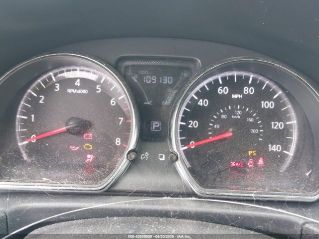 2015 NISSAN VERSA 3N1CN7AP9FL879936 Photo 6