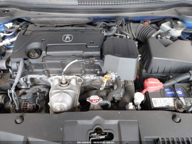 2016 ACURA ILX 19UDE2F3XGA024974 Photo 9