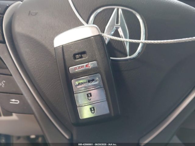 2016 ACURA ILX 19UDE2F3XGA024974 Photo 10