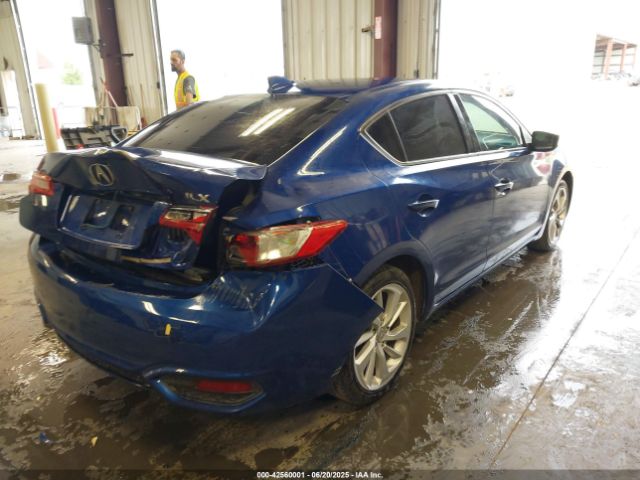 2016 ACURA ILX 19UDE2F3XGA024974 Photo 3