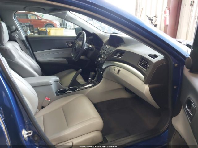 2016 ACURA ILX 19UDE2F3XGA024974 Photo 4