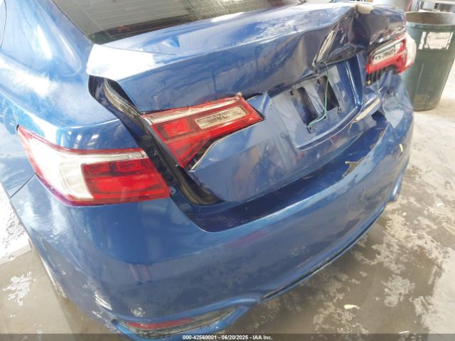 2016 ACURA ILX 19UDE2F3XGA024974 Photo 5