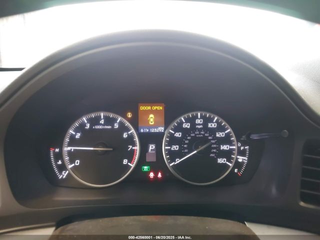 2016 ACURA ILX 19UDE2F3XGA024974 Photo 6