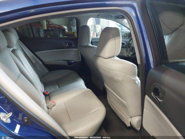 2016 ACURA ILX 19UDE2F3XGA024974 Photo 7