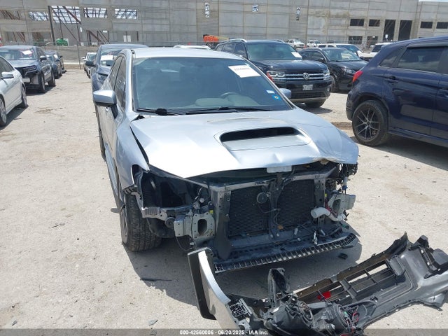 Продаж на аукціоні авто 2020 Subaru Wrx, vin: JF1VA1A61L9809122, номер лоту: 42560006