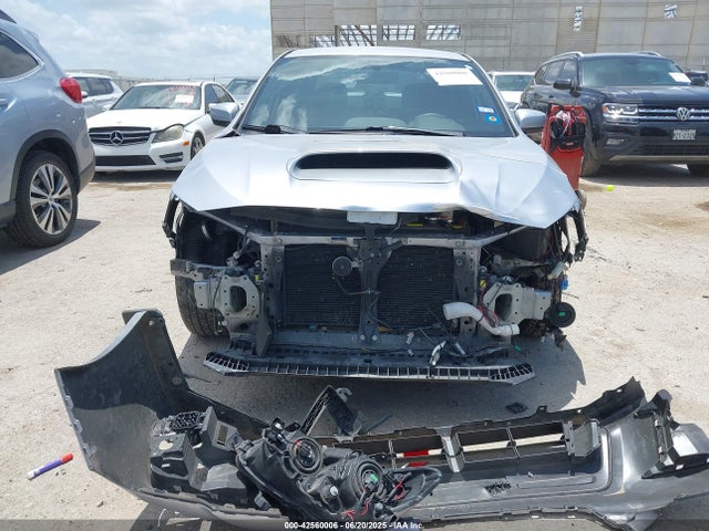 Продаж на аукціоні авто 2020 Subaru Wrx, vin: JF1VA1A61L9809122, номер лоту: 42560006