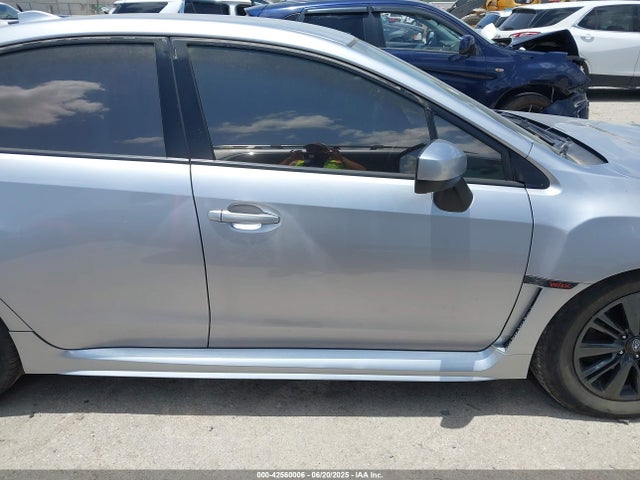 Продаж на аукціоні авто 2020 Subaru Wrx, vin: JF1VA1A61L9809122, номер лоту: 42560006