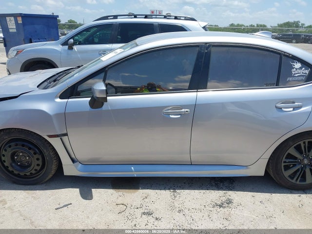 Продаж на аукціоні авто 2020 Subaru Wrx, vin: JF1VA1A61L9809122, номер лоту: 42560006