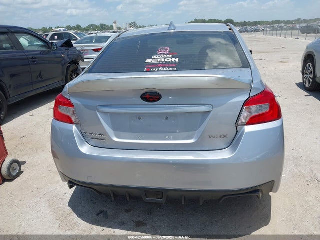 Продаж на аукціоні авто 2020 Subaru Wrx, vin: JF1VA1A61L9809122, номер лоту: 42560006
