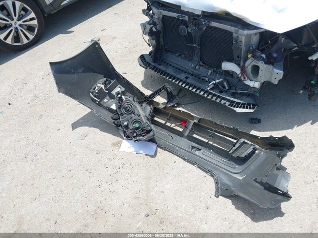 Продаж на аукціоні авто 2020 Subaru Wrx, vin: JF1VA1A61L9809122, номер лоту: 42560006