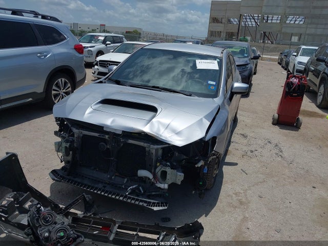 Продаж на аукціоні авто 2020 Subaru Wrx, vin: JF1VA1A61L9809122, номер лоту: 42560006
