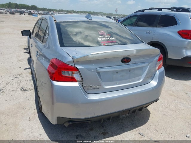 Продаж на аукціоні авто 2020 Subaru Wrx, vin: JF1VA1A61L9809122, номер лоту: 42560006
