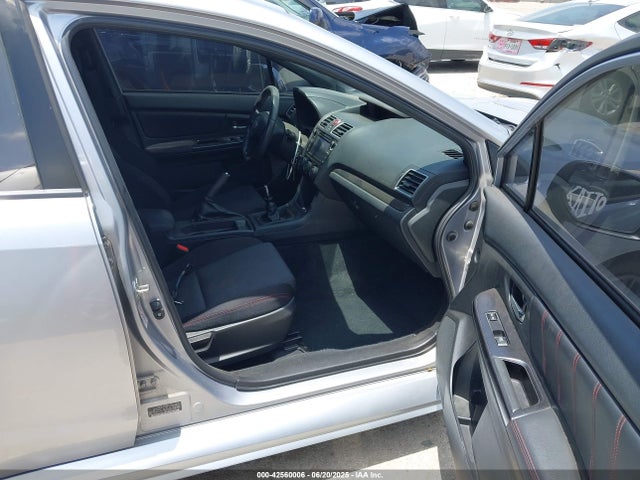 Продаж на аукціоні авто 2020 Subaru Wrx, vin: JF1VA1A61L9809122, номер лоту: 42560006
