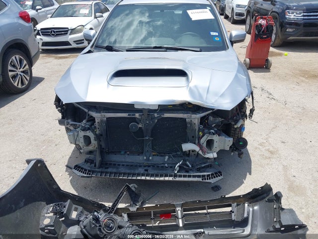Продаж на аукціоні авто 2020 Subaru Wrx, vin: JF1VA1A61L9809122, номер лоту: 42560006
