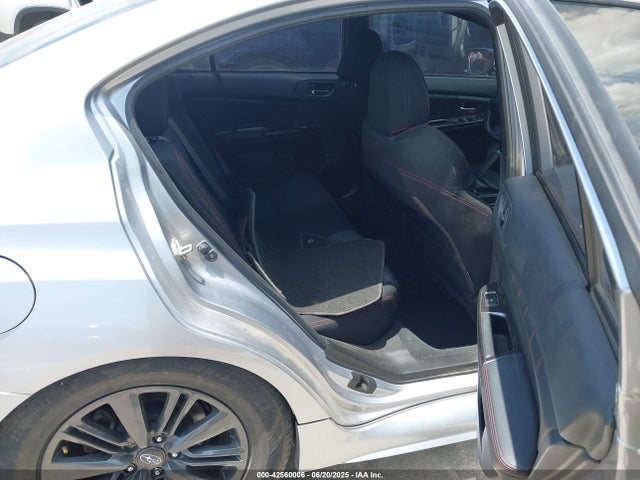 Продаж на аукціоні авто 2020 Subaru Wrx, vin: JF1VA1A61L9809122, номер лоту: 42560006