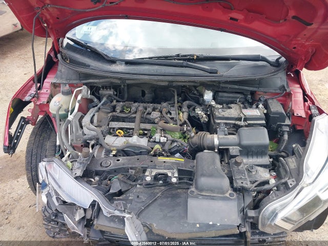 Nissan 2020 2020 3N1CN8EV3LL862866 Image 10