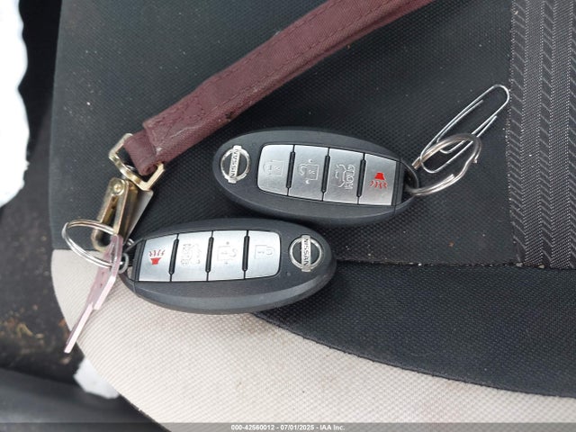 Nissan 2020 2020 3N1CN8EV3LL862866 Image 11