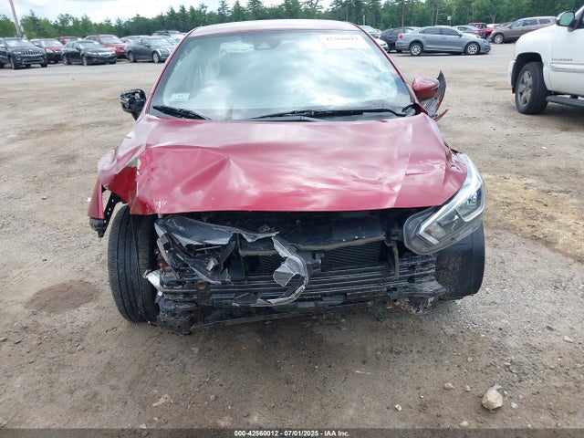 Nissan 2020 2020 3N1CN8EV3LL862866 Image 13