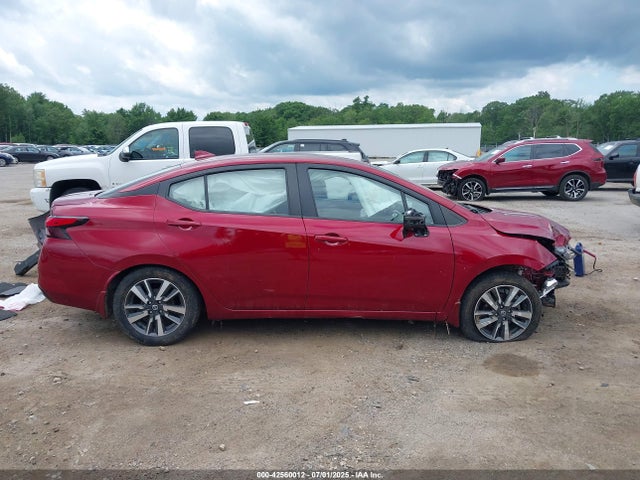 Nissan 2020 2020 3N1CN8EV3LL862866 Image 14