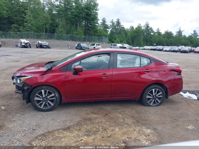 Nissan 2020 2020 3N1CN8EV3LL862866 Image 15