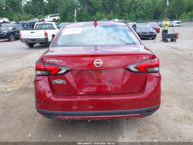 Nissan 2020 2020 3N1CN8EV3LL862866 Image 17