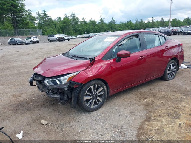 Nissan 2020 2020 3N1CN8EV3LL862866 Image 2