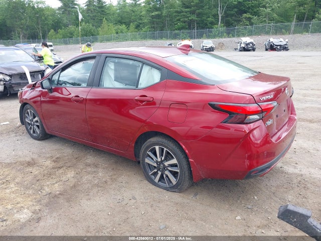 Nissan 2020 2020 3N1CN8EV3LL862866 Image 3
