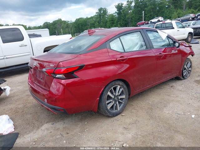 Nissan 2020 2020 3N1CN8EV3LL862866 Image 4