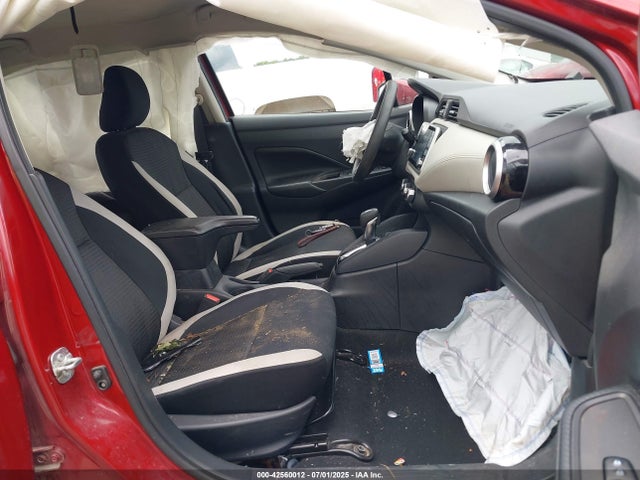 Nissan 2020 2020 3N1CN8EV3LL862866 Image 5
