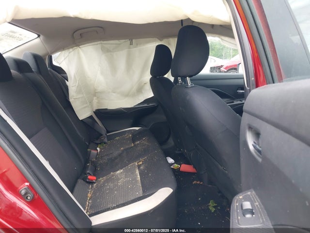 Nissan 2020 2020 3N1CN8EV3LL862866 Image 8