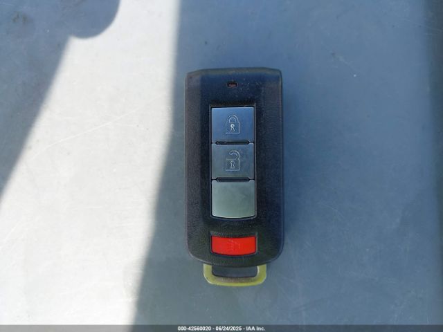 2021 MITSUBISHI OUTLANDER SPORT JA4ARUAU4MU019078 Photo 10