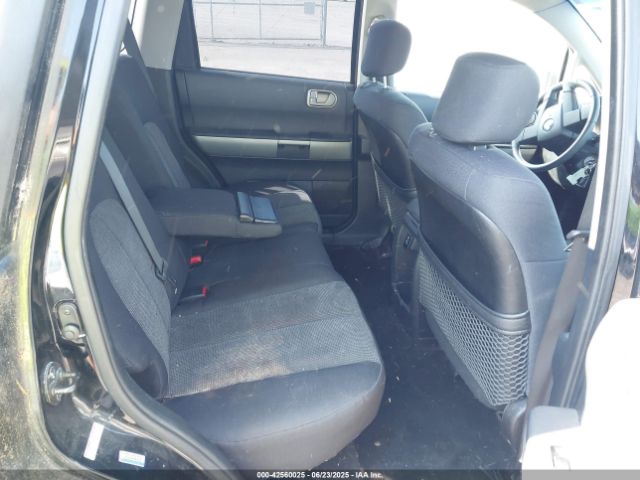 2004 MITSUBISHI ENDEAVOR 4A4MN31S04E007570 Photo 7