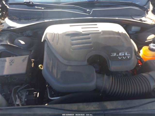 2013 DODGE CHARGER 2C3CDXBG2DH512577 Photo 9