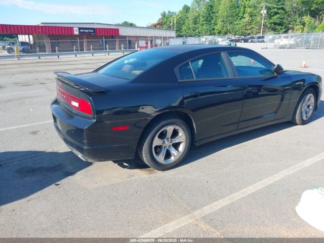 2013 DODGE CHARGER 2C3CDXBG2DH512577 Photo 3