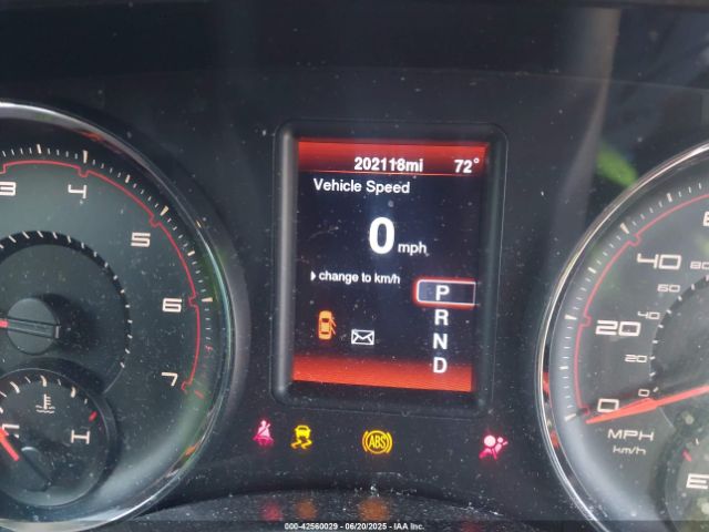 2013 DODGE CHARGER 2C3CDXBG2DH512577 Photo 6