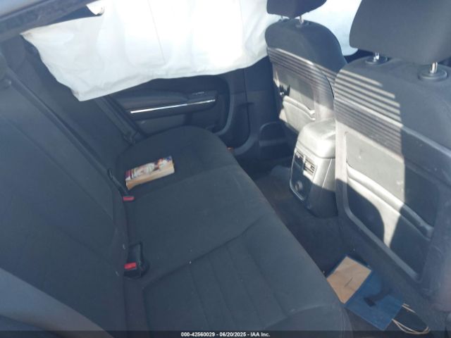 2013 DODGE CHARGER 2C3CDXBG2DH512577 Photo 7