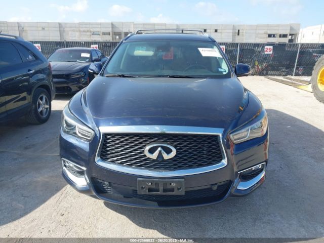 5N1DL0MM9HC502470 Infiniti QX60