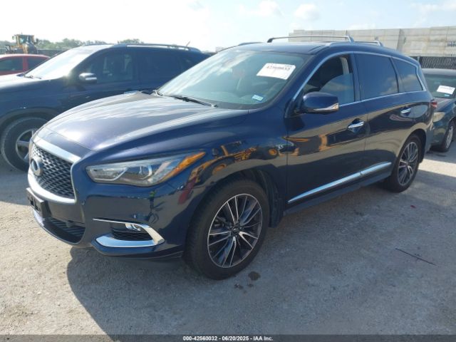 5N1DL0MM9HC502470 Infiniti QX60