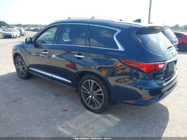 5N1DL0MM9HC502470 Infiniti QX60