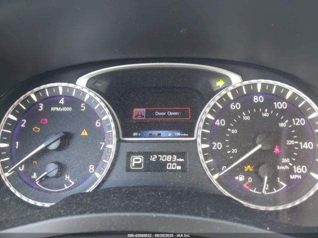 5N1DL0MM9HC502470 Infiniti QX60