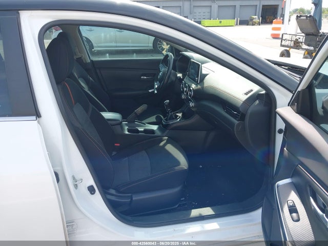 3N1AB8DV4MY220484 Nissan 2021