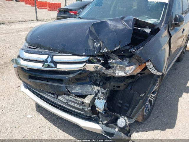 2018 MITSUBISHI OUTLANDER JA4AZ3A31JZ014453 Photo 5