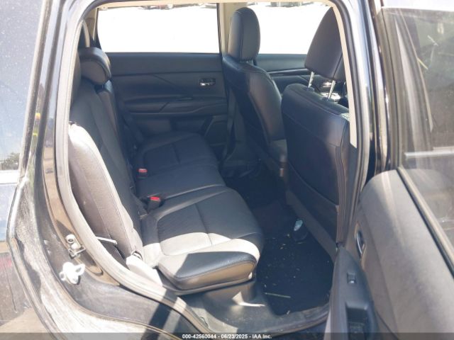 2018 MITSUBISHI OUTLANDER JA4AZ3A31JZ014453 Photo 7