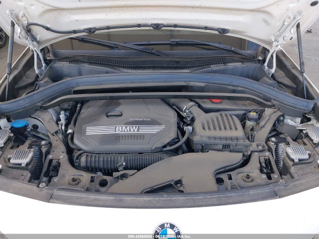WBXYH9C06L5P59791 BMW 2020