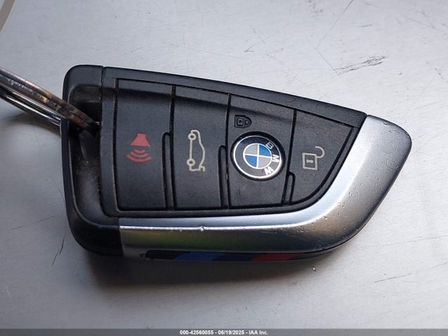 WBXYH9C06L5P59791 BMW 2020