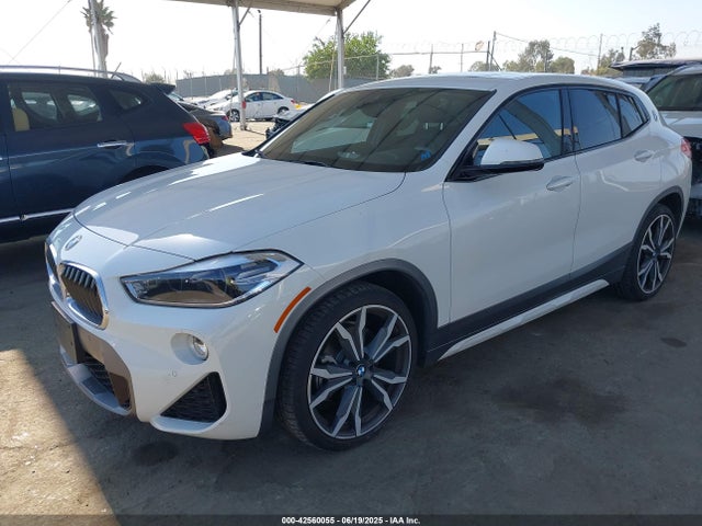 WBXYH9C06L5P59791 BMW 2020